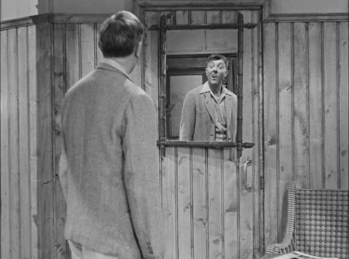 Monsieur Hulot's Holiday 26