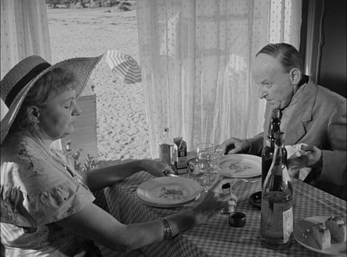 Monsieur Hulot's Holiday 27