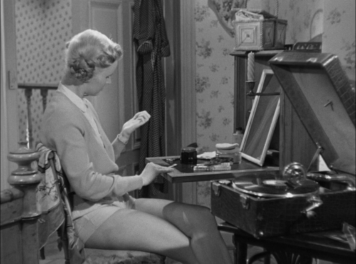 Monsieur Hulot's Holiday 42