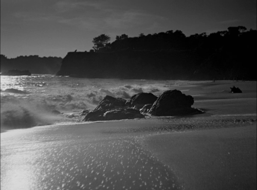 Monsieur Hulot's Holiday 46