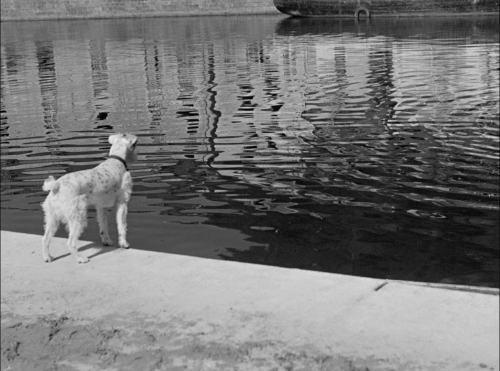 Monsieur Hulot's Holiday 47