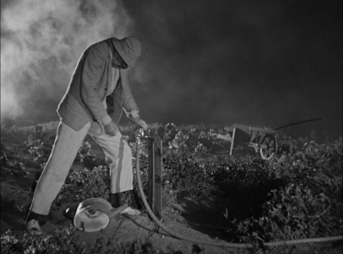 Monsieur Hulot's Holiday 52