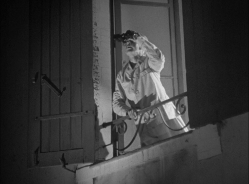 Monsieur Hulot's Holiday 54