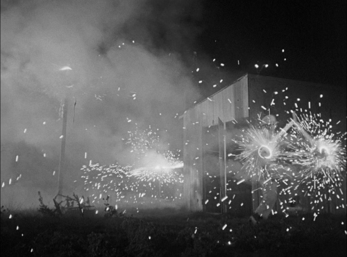 Monsieur Hulot's Holiday 55