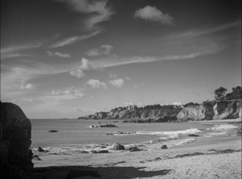 Monsieur Hulot's Holiday 56