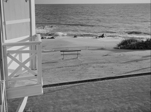 Monsieur Hulot's Holiday 59