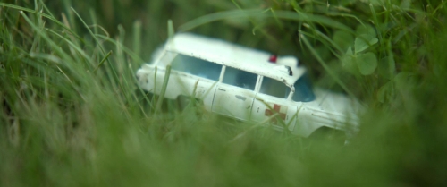 Mother's Instinct 01