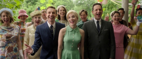 Mother's Instinct 06