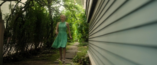 Mother's Instinct 07