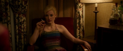 Mother's Instinct 09