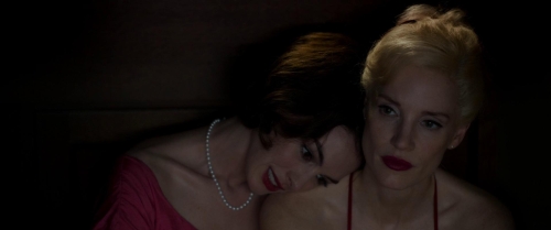 Mother's Instinct 10