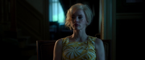 Mother's Instinct 17