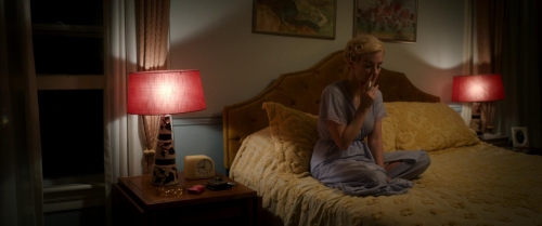 Mother's Instinct 18