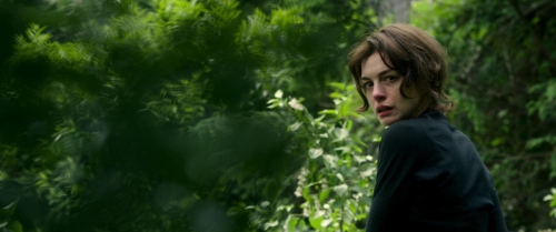 Mother's Instinct 20