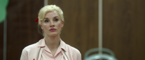 Mother's Instinct 24