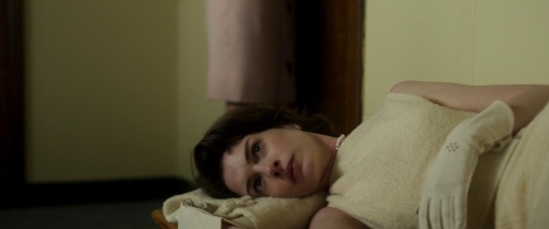 Mother's Instinct 25