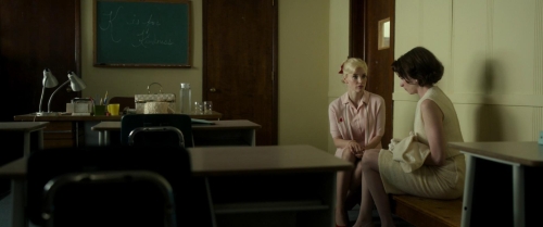 Mother's Instinct 26