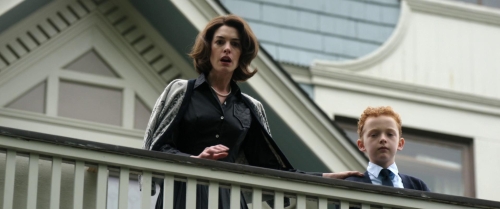 Mother's Instinct 32