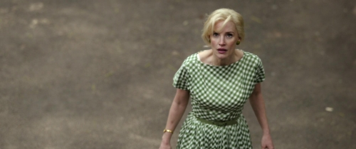 Mother's Instinct 33