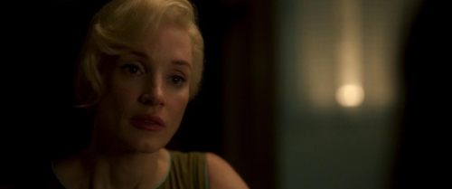 Mother's Instinct 34