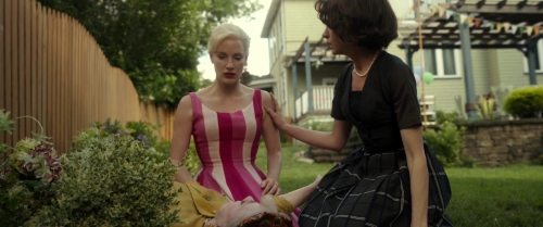 Mother's Instinct 37