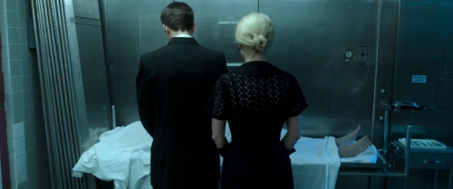 Mother's Instinct 38