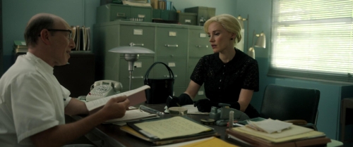 Mother's Instinct 39