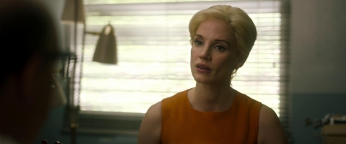 Mother's Instinct 42