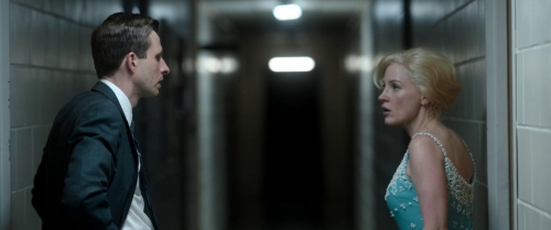 Mother's Instinct 44