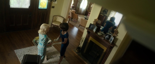 Mother's Instinct 50