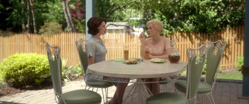 Mother's Instinct 54