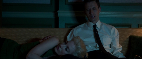 Mother's Instinct 60