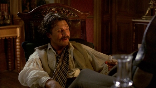 Mountains of the Moon 11