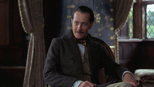 Mountains of the Moon 16