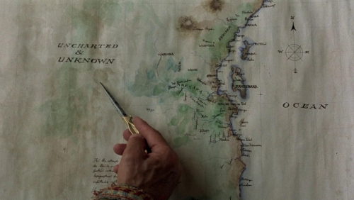 Mountains of the Moon 24