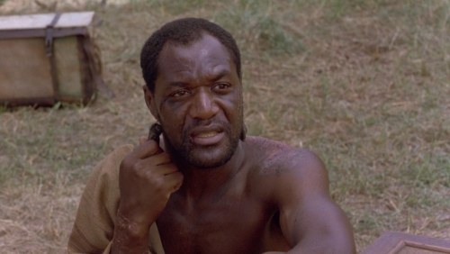 Mountains of the Moon 27