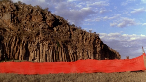 Mountains of the Moon 31