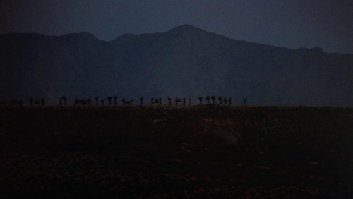 Mountains of the Moon 34