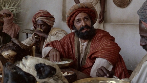 Mountains of the Moon 36