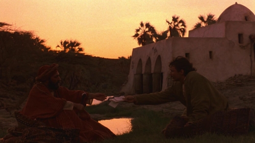 Mountains of the Moon 37