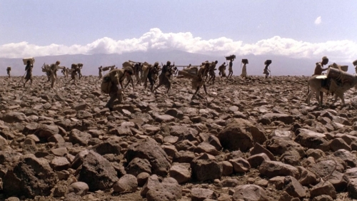 Mountains of the Moon 38