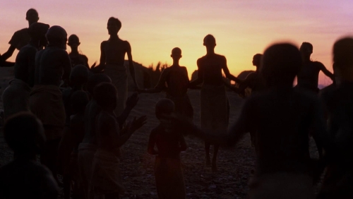 Mountains of the Moon 40