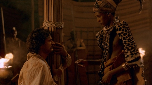 Mountains of the Moon 47