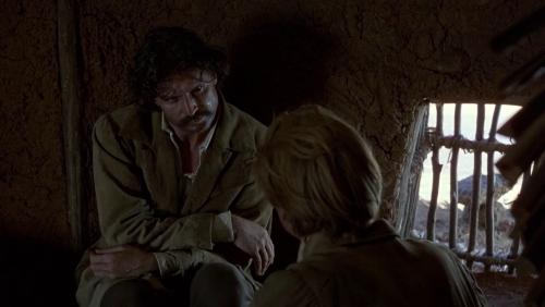 Mountains of the Moon 49