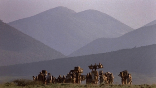 Mountains of the Moon 50