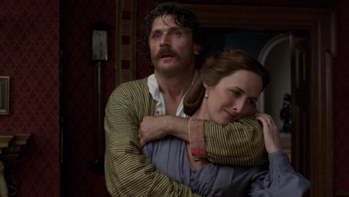 Mountains of the Moon 54