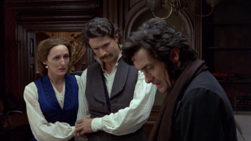 Mountains of the Moon 63