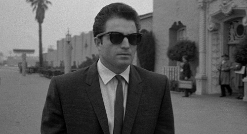 Murder By Contract 17