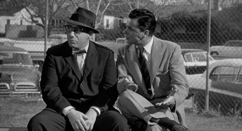 Murder By Contract 21