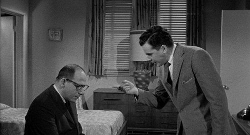 Murder By Contract 34